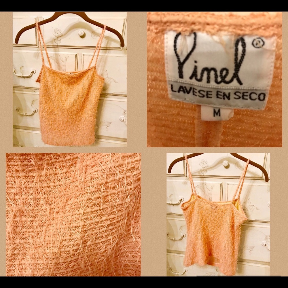 Pinel Designer Boutique Camisole